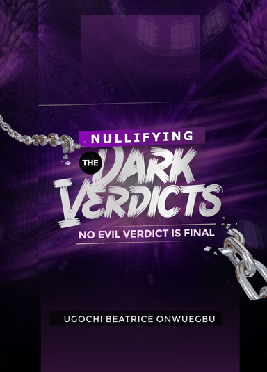 Nullifying the Dark Verdicts
