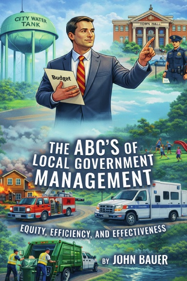 The ABC’S of Local Government Management