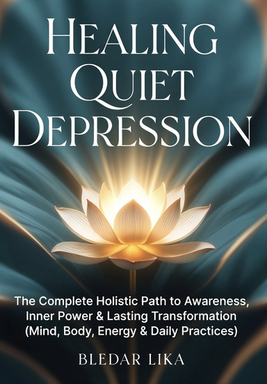 Healing Quiet Depression