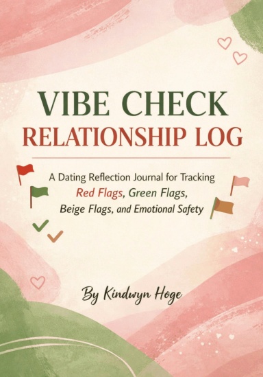 Vibe Check Relationship Log