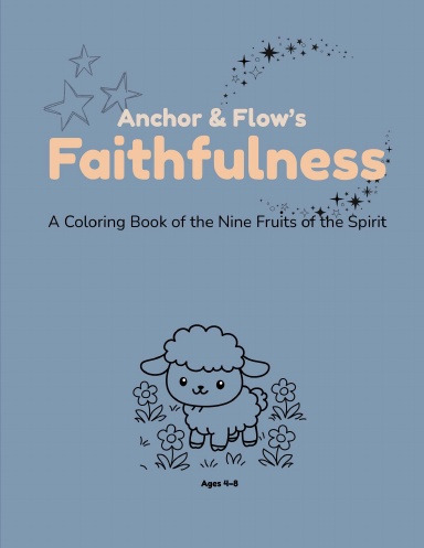 Faithfulness Coloring Book