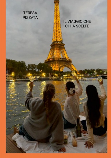 IL VIAGGIO CHE CI HA SCELTE