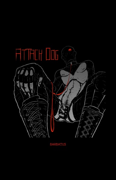 ATTACK DOG