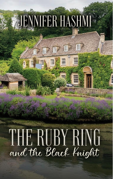 The Ruby Ring and the Black Knight