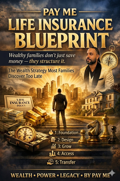 Life Insurance Blueprint