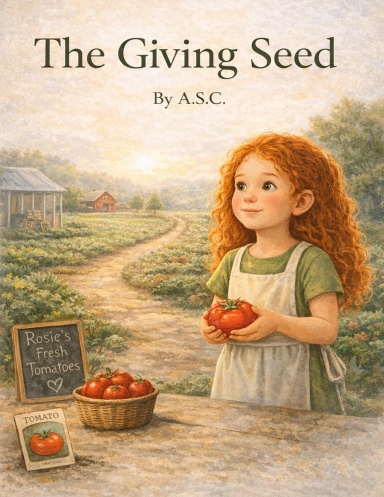 The Giving Seed