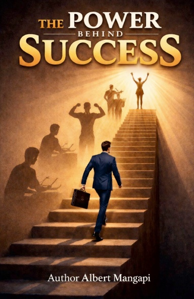 The Power Behind Success