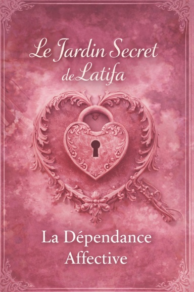 Le Jardin Secret de Latifa