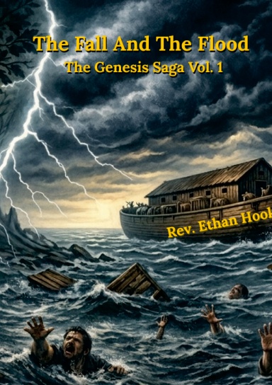 The Genesis Saga: From Fall to Flood