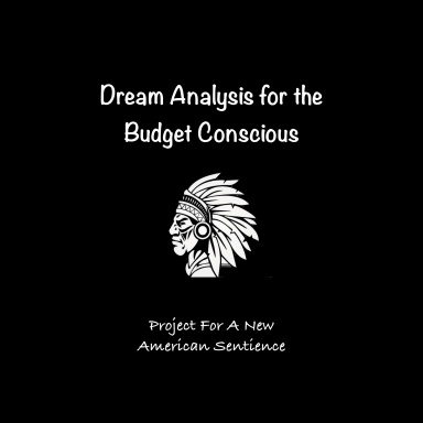 Dream Analysis For the Budget Conscious