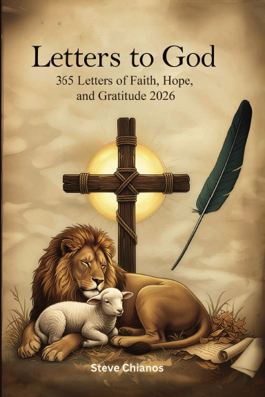 Letters to God