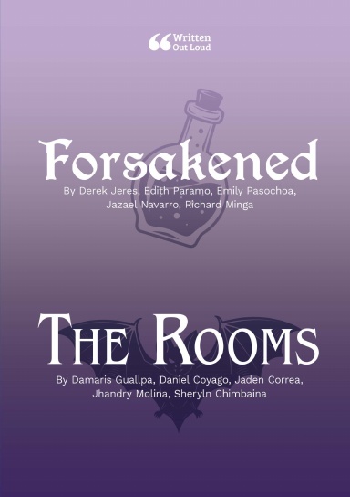Forsakened & The Rooms