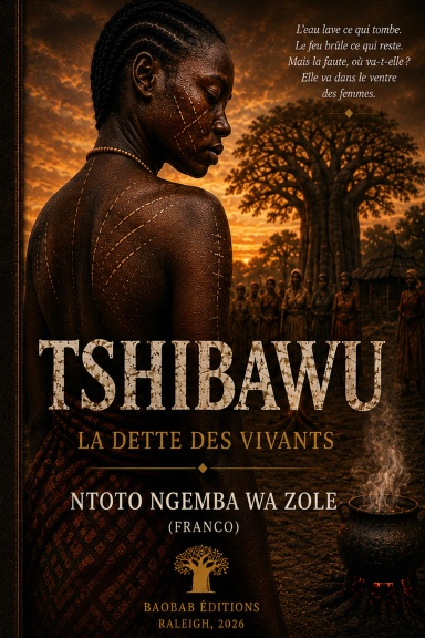 TSHIBAWU