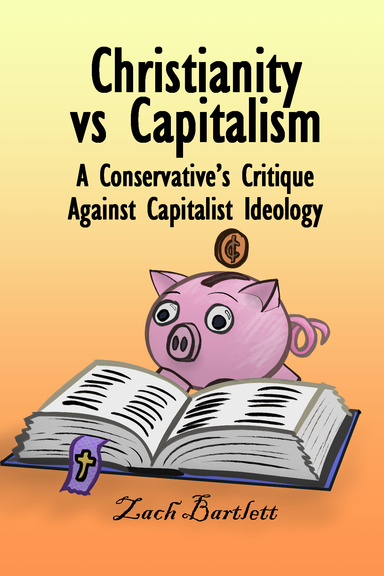 Christianity vs Capitalism