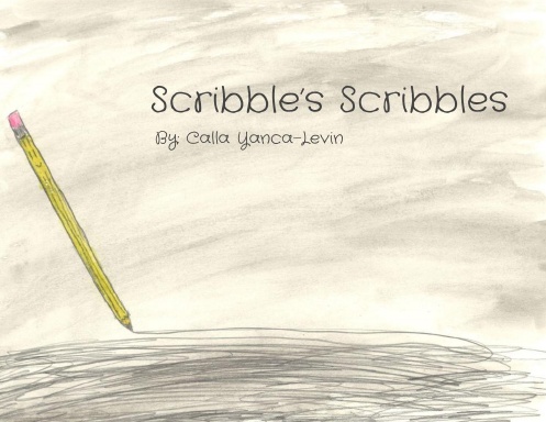 Scribble's Scribbles