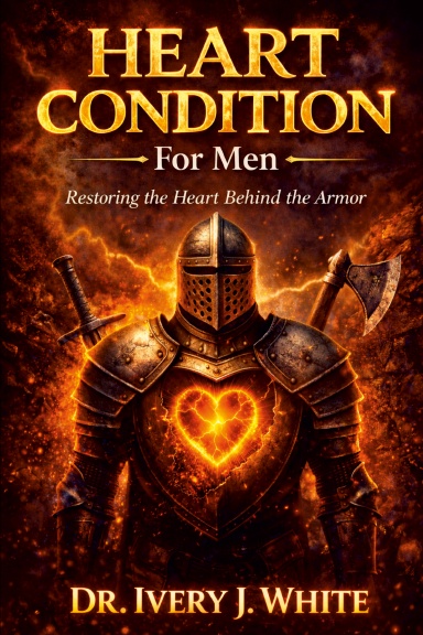 HEART CONDITION FOR MEN