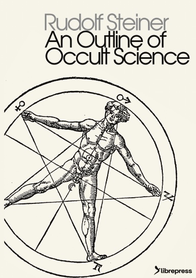 An Outline of Occult Science