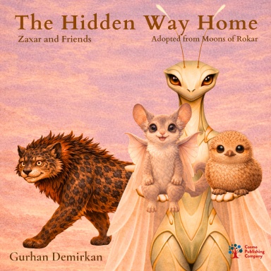 The Hidden Way Home