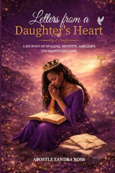 Letters From a Daughter’s Heart