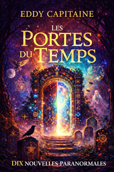 Les portes du temps