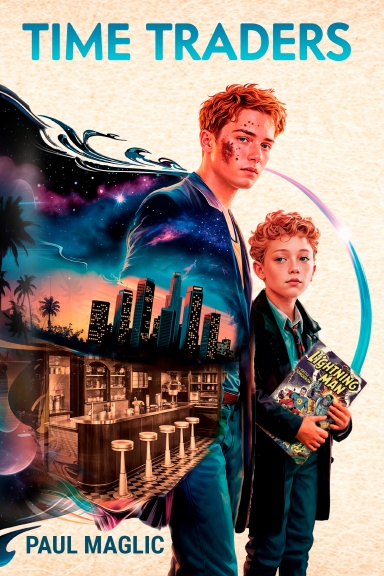 Time Traders