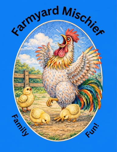 Farmyard Mischief