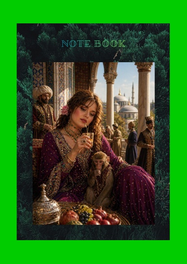 NOTE BOOK