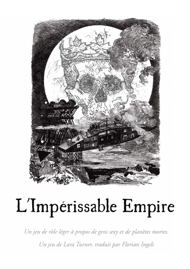 L'Impérissable Empire