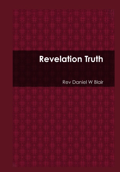 Revelation Truth