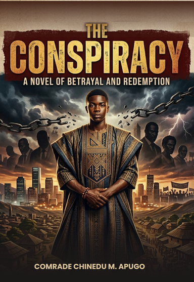 THE CONSPIRACY
