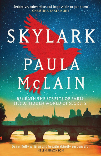 Skylark: A Novel