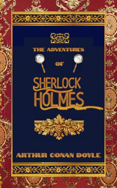The Adventures of Sherlock Holmes