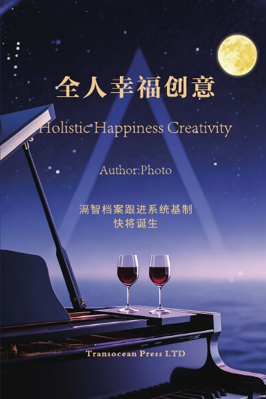 Holistic Happiness Creativity