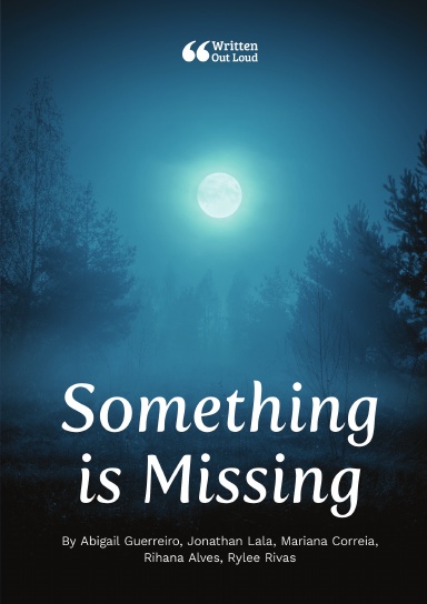 Something is Missing