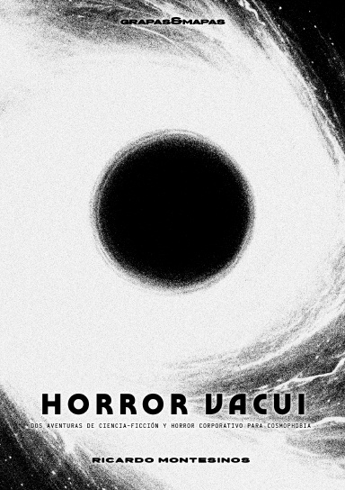 Horror Vacui