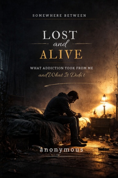 Somewhere between Lost And Alive