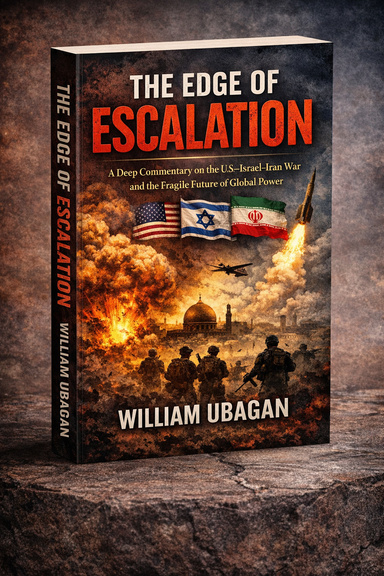 The Edge of Escalation