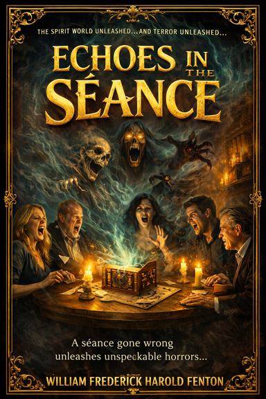Echoes in the Seance