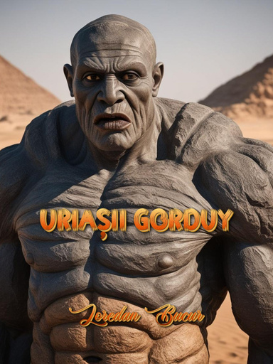 Uriașii Gorduy