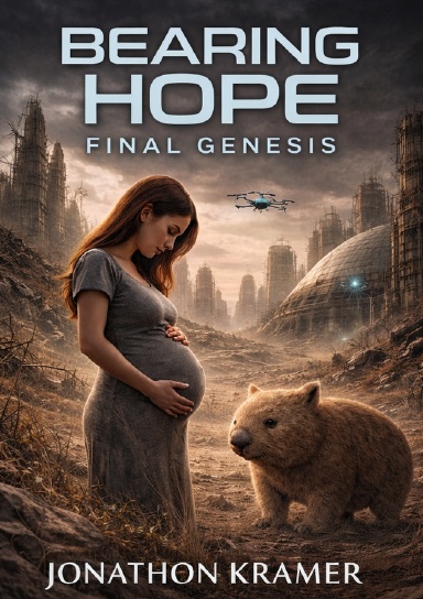 Bearing Hope: Final Genesis