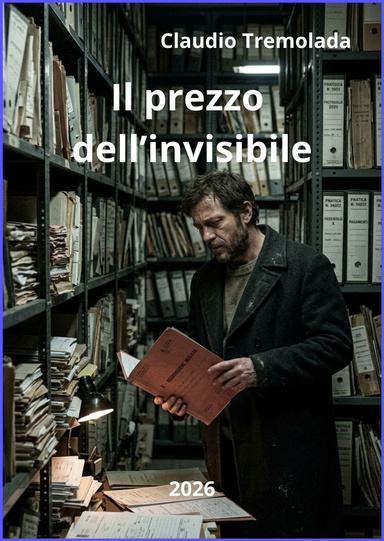 Il prezzo dell'invisibile