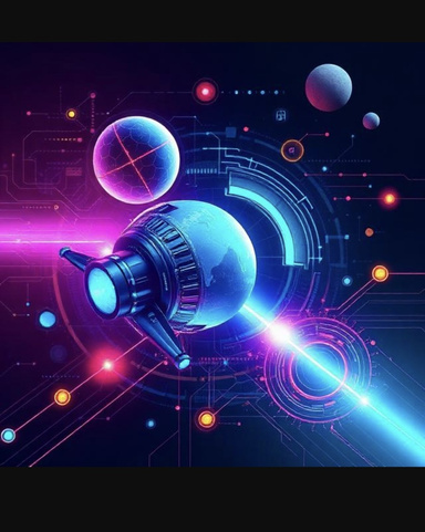 *"The Power of Comparison and Technology: