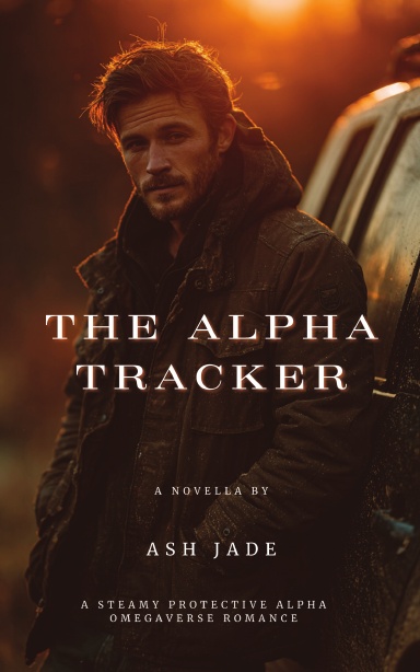 The Alpha Tracker