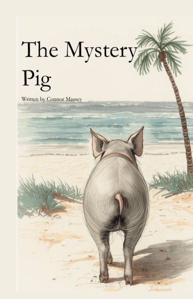 The Mystery Pig