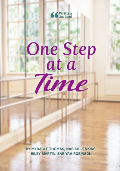 One Step at a Time