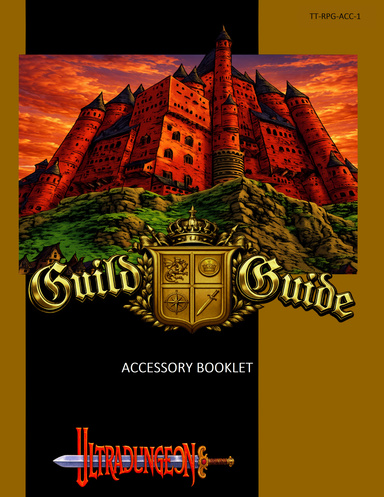 Guild Guide