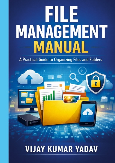 File Management Manual