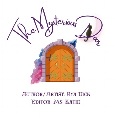 The Mysterious Door