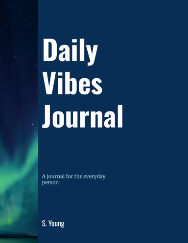 Vibes Journal