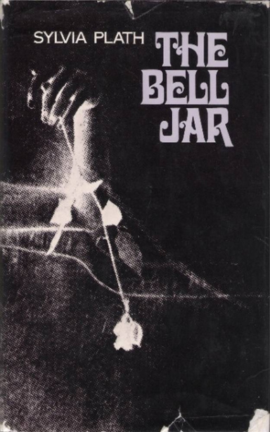 The Bell Jar by  Plath Sylvia [Annotated]